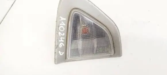 Chevrolet Captiva Front fender indicator light 