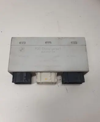 BMW 7 E65 E66 Parking PDC control unit/module 6930204