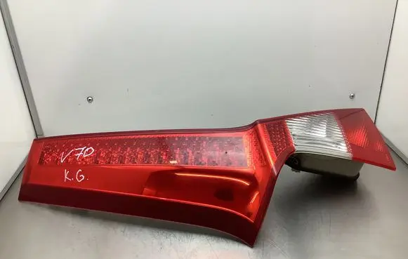Volvo V70 Tailgate rear/tail lights 164391