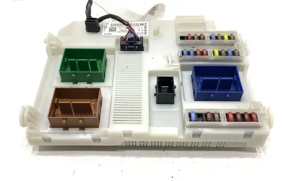 Volvo XC60 Other control units/modules 31412970