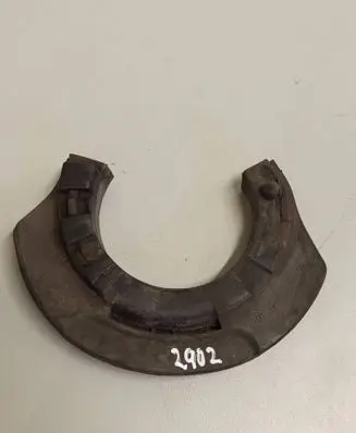 BMW 3 F30 F35 F31 Front coil spring rubber mount 6787114 31336787114