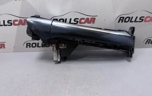Mercedes-Benz S W220 Front door exterior handle A2207601170