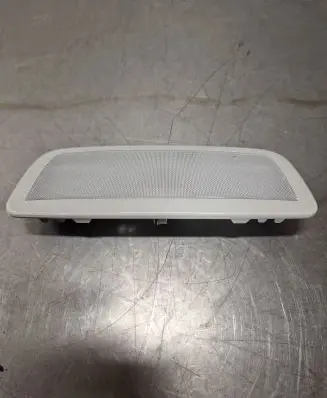 Rear seat light