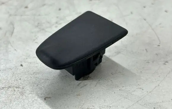 Ford Bronco Rear door handle cover LJ6BS218A15AB