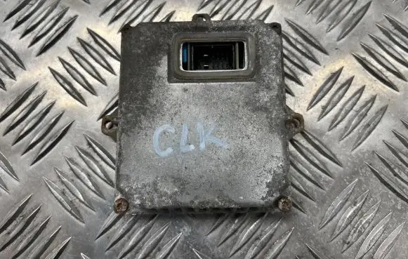 Mercedes-Benz CLK A209 C209 Headlight ballast module Xenon 1307329088 50192805041475
