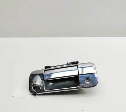 Toyota Tundra II Tailgate/trunk/boot exterior handle 690900C040