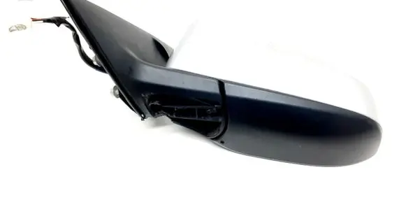 Toyota Camry Front door electric wing mirror