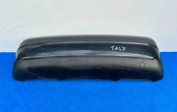 Audi A2 Rear bumper 8Z0807417