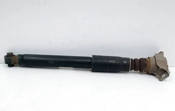 Audi Q7 4M Rear shock absorber/damper 4M0035AA