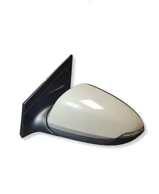 Hyundai Ioniq Front door electric wing mirror 87610G2140 87610G2080