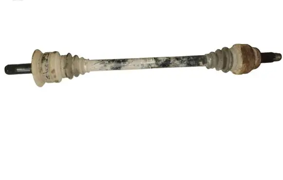 BMW X5 E70 Rear driveshaft 105381
