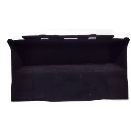 Mercedes-Benz S W222 Interior carpet 