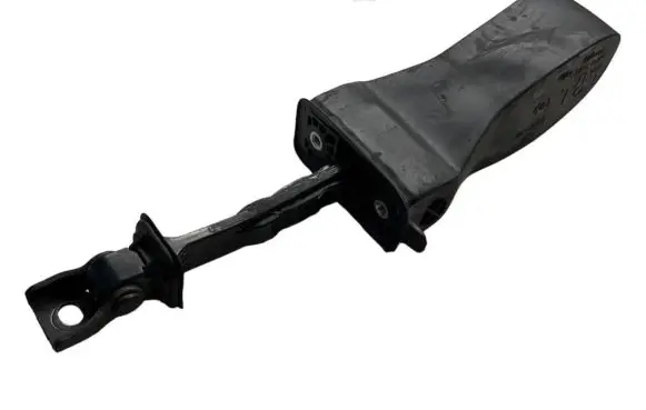 Volkswagen Golf VII Front door check strap stopper 5G0837267
