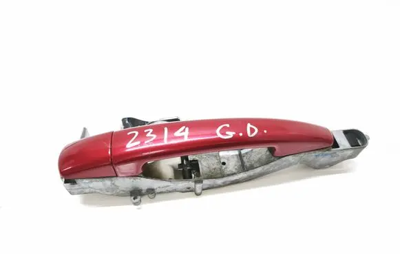 Peugeot 308 Rear door exterior handle 1199D2