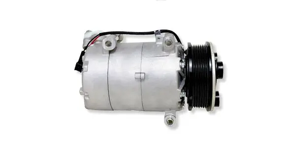 Land Rover Range Rover Evoque L538 Air conditioning (A/C) compressor (pump) LR056300 LR039622 LR030867
