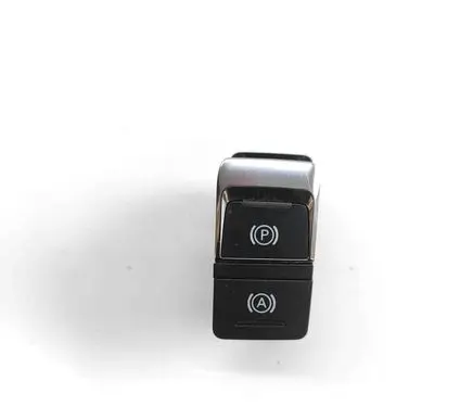 Audi A7 S7 4G Hand parking brake switch 4G2927225A