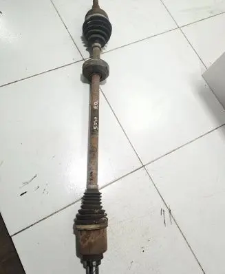 Dacia Dokker Front driveshaft NOCODE