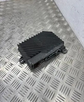 Opel Insignia B Sound amplifier 23157935 812533698 7320200000000X