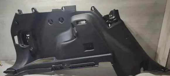 Jeep Cherokee Other trunk/boot trim element P1UD09DX9AE