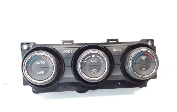 Subaru XV Climate control unit 72311FJ100