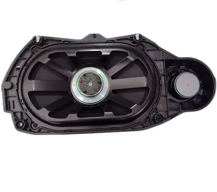 Mercedes-Benz CLS C218 X218 Audio system kit 