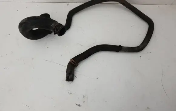 Opel Combo C Engine coolant pipe/hose 360578926