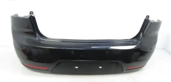 KIA Rio Rear bumper 