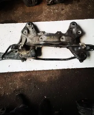 Citroen C3 Front subframe