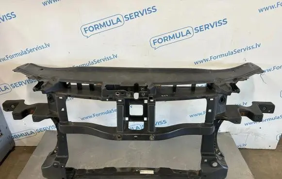 Volkswagen PASSAT B6 Radiator support slam panel