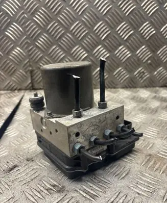 Audi A6 Allroad C6 ABS Pump 4F0910517AM 4F0614517BD