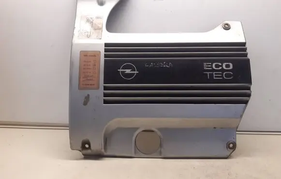 Opel Calibra Engine cover (trim) 90448574 304603 1310327