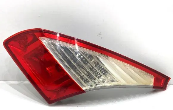 Renault Megane III Rear/tail lights 265500009R