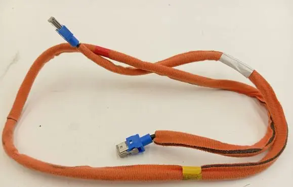 Hyundai Tucson TL Other wiring loom 96595D3500