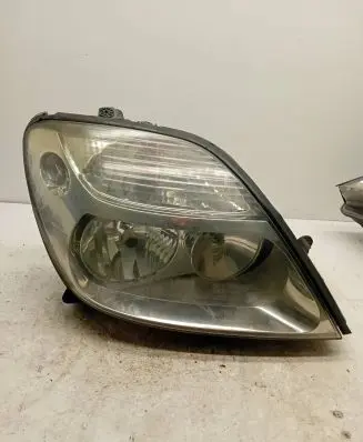 Renault Scenic I Headlight/headlamp 7700432097 89004151 7701047600