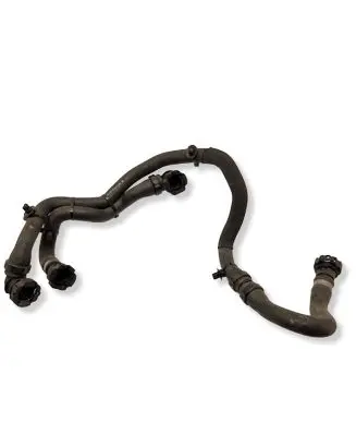 Renault Clio V Engine coolant pipe/hose 215753014R