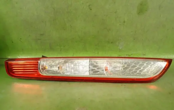 Ford Focus Rear/tail lights 8M51-13405-A
