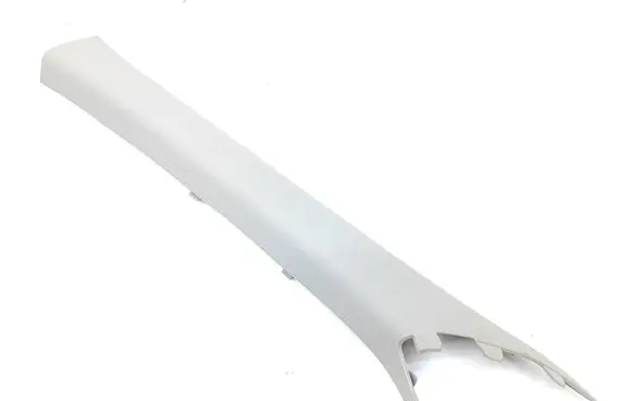Dacia Duster II (A) pillar trim 769123619R