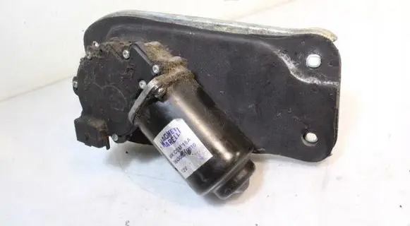 Peugeot Partner Wiper motor 064300016010