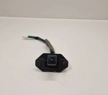 Nissan Leaf II (ZE1) Reversing camera 284425SA1B
