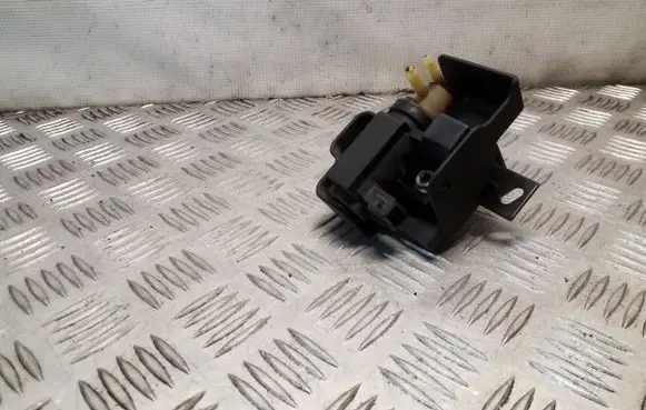 Opel Insignia A Turbo solenoid valve 55573362 70142003