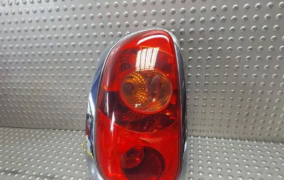 Mini Cooper Countryman R60 Rear/tail lights S27725503 9808149
