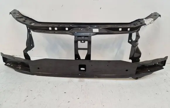 Renault Clio II Radiator support slam panel 7751473102