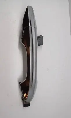 Honda Accord Front door exterior handle