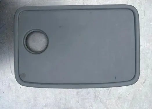 Volkswagen Tiguan Other seats 1T0881861C