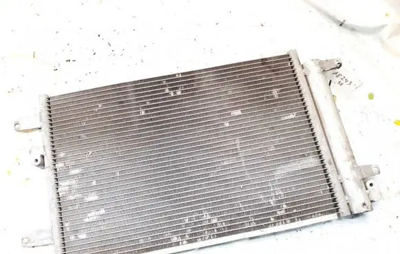Ford Galaxy A/C cooling radiator (condenser) 94575 0011994