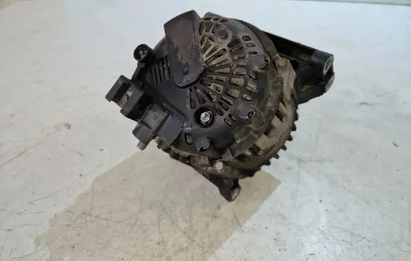 Mercedes-Benz B W245 Generator/alternator CA1873IR