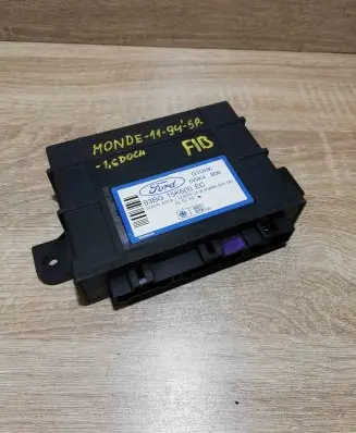Ford Mondeo MK II Comfort/convenience module 93BG15K600EC