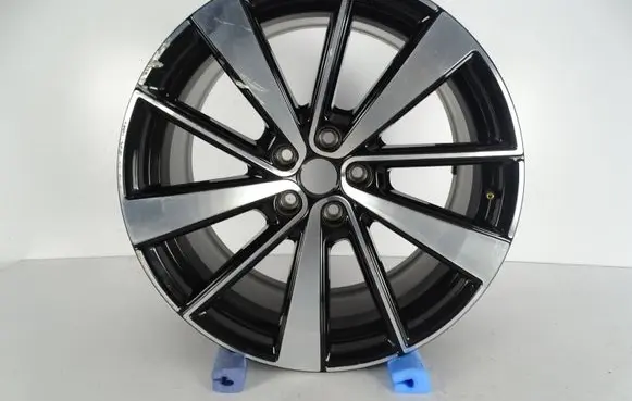 Original wheel cap