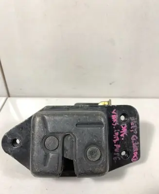 Jeep Grand Cherokee (WJ) Tailgate/trunk/boot lock/catch/latch 0172