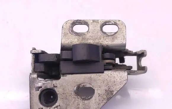 Mercedes-Benz Sprinter W906 Loading door lock A9067401235 ZGS002 A070016